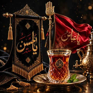 محصولات مـحــرم و صــــفـر